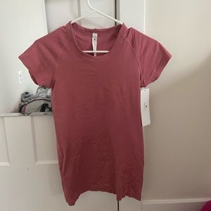 CRZ Yoga workout shirt